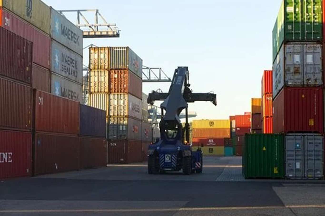 TÜİK'in açıkladığı dış ticaret verilerine göre 9 aylık ihracat yüzde 11 geriledi